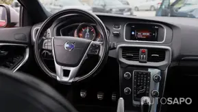 Volvo V40 de 2015