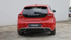Volvo V40 de 2015