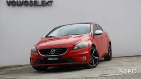 Volvo V40 de 2015