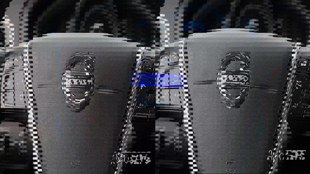 Volvo V40 1.6 D2 Eco Momentum de 2013