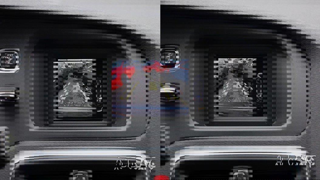 Volvo V40 1.6 D2 Eco Momentum de 2013