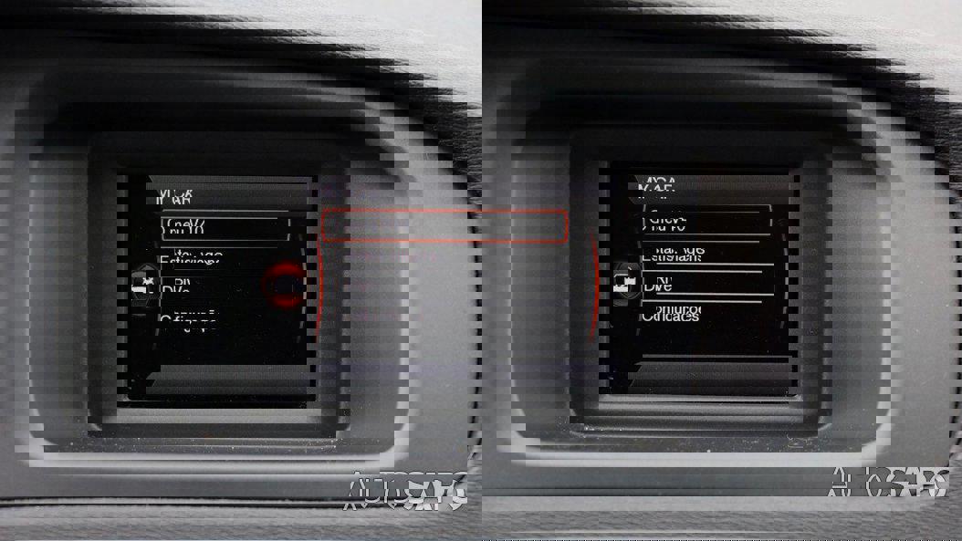 Volvo V40 1.6 D2 Eco Momentum de 2013