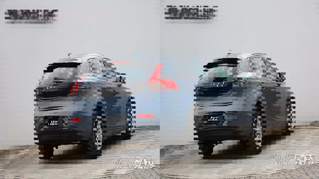 Volvo V40 1.6 D2 Eco Momentum de 2013