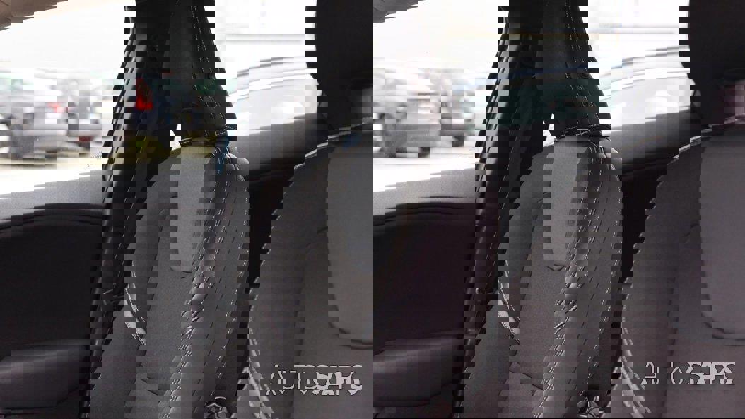 Volvo V40 1.6 D2 Eco Momentum de 2013