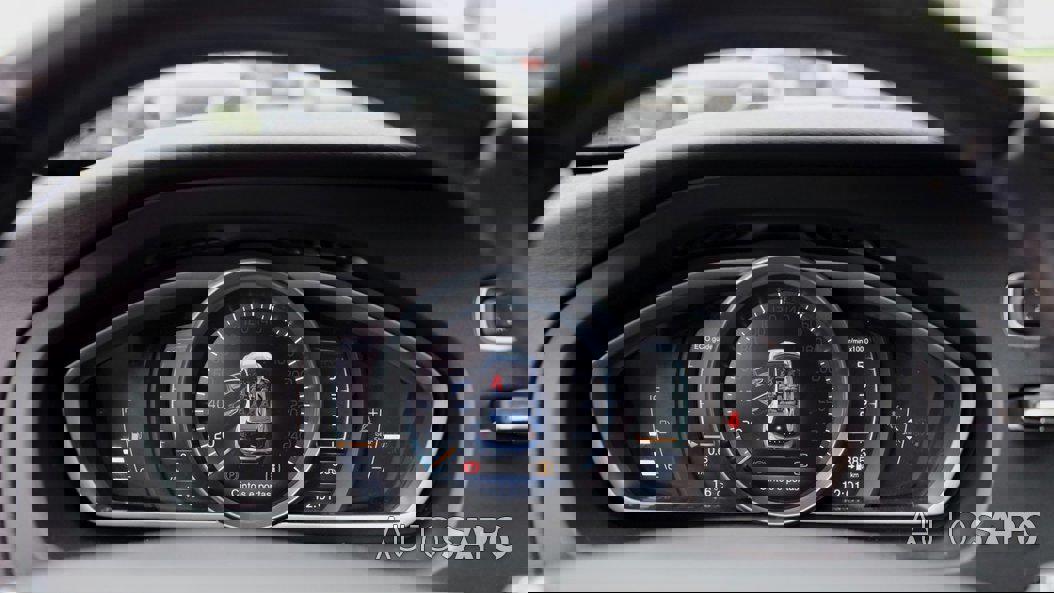 Volvo V40 1.6 D2 Eco Momentum de 2013