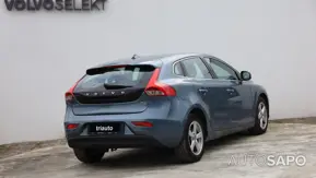 Volvo V40 1.6 D2 Eco Momentum de 2013