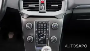 Volvo V40 1.6 D2 Eco Momentum de 2013