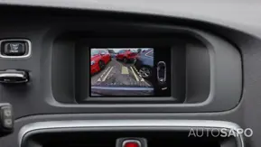 Volvo V40 1.6 D2 Eco Momentum de 2013