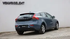 Volvo V40 1.6 D2 Eco Momentum de 2013