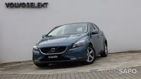 Volvo V40 1.6 D2 Eco Momentum de 2013