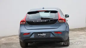 Volvo V40 1.6 D2 Eco Momentum de 2013