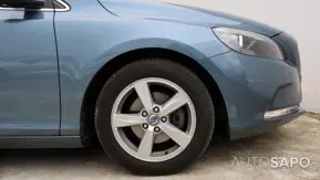 Volvo V40 1.6 D2 Eco Momentum de 2013