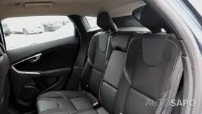 Volvo V40 1.6 D2 Eco Momentum de 2013