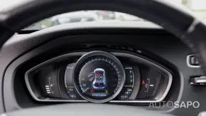 Volvo V40 1.6 D2 Eco Momentum de 2013