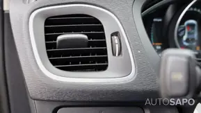 Volvo V40 1.6 D2 Eco Momentum de 2013