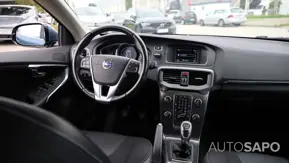 Volvo V40 1.6 D2 Eco Momentum de 2013