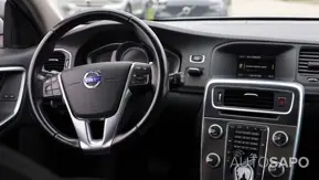 Volvo V60 de 2015