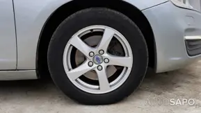 Volvo V60 de 2015
