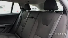 Volvo V60 de 2015