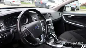 Volvo V60 de 2015