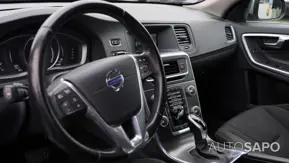 Volvo V60 de 2015