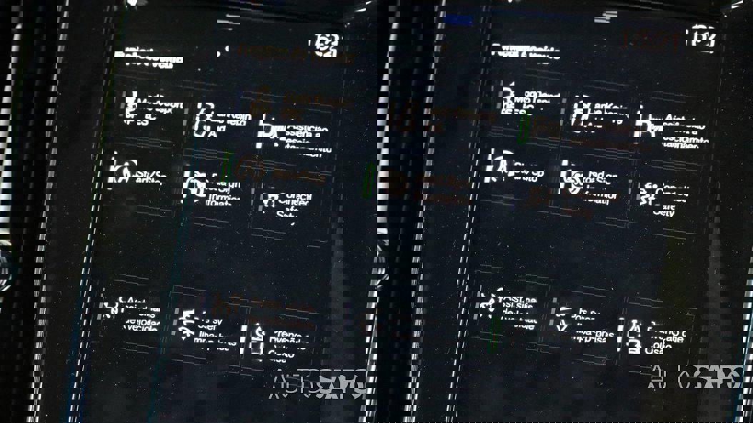 Volvo V60 Cross Country 2.0 D4 Momentum Geartronic de 2019