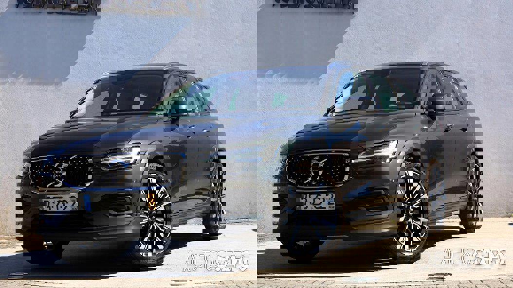 Volvo V60 Cross Country 2.0 D4 Momentum Geartronic de 2019