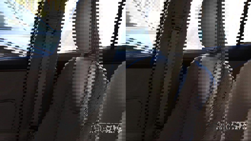 Volvo V60 Cross Country 2.0 D4 Momentum Geartronic de 2019