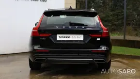 Volvo V60 de 2021