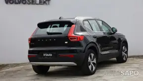 Volvo XC40 de 2022