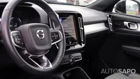 Volvo XC40 de 2022