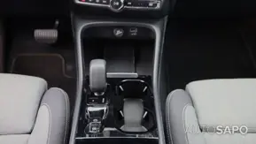 Volvo XC40 de 2022