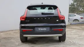Volvo XC40 de 2022