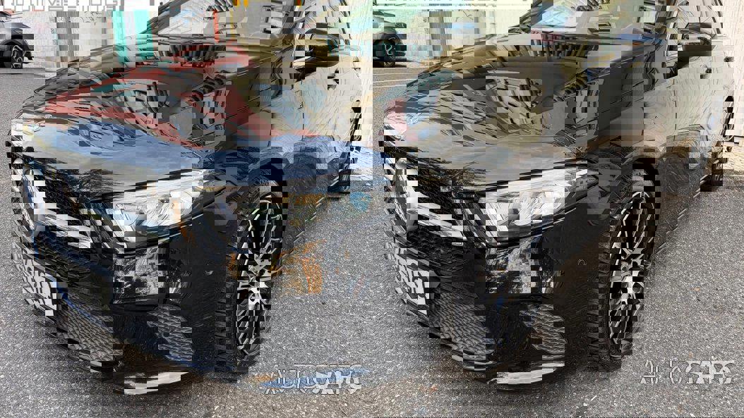 Mercedes-Benz Classe A de 2020