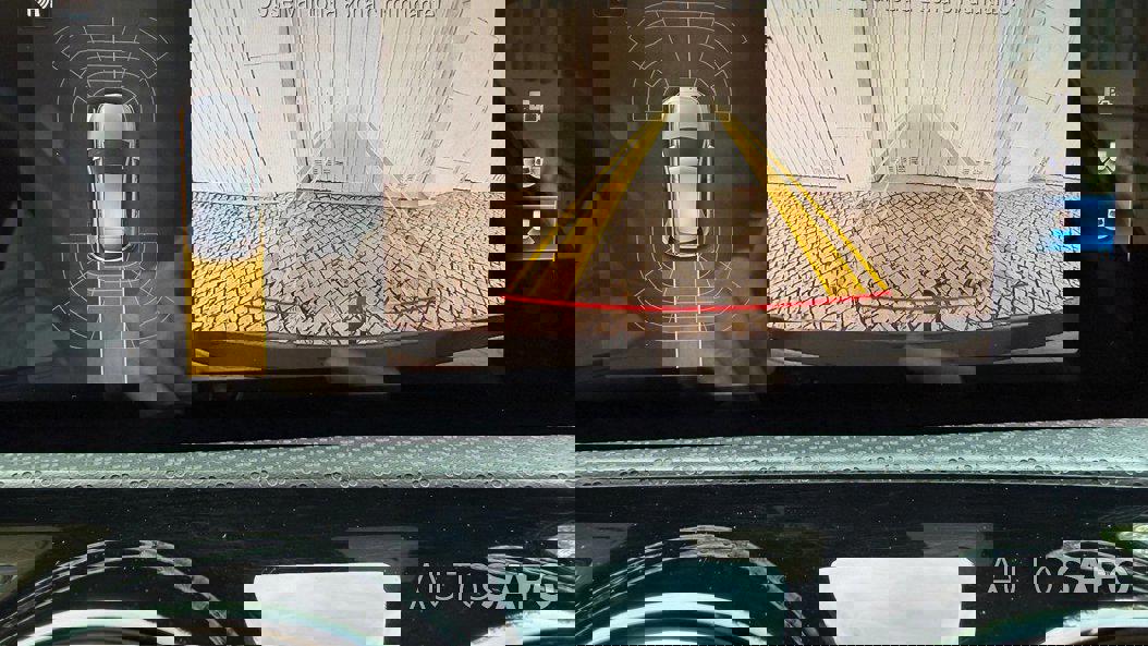 Mercedes-Benz Classe A de 2020