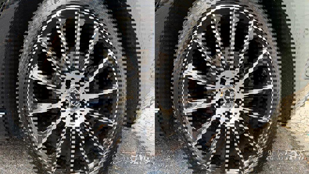 Mercedes-Benz Classe A de 2020