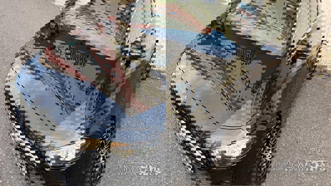 Mercedes-Benz Classe A de 2020