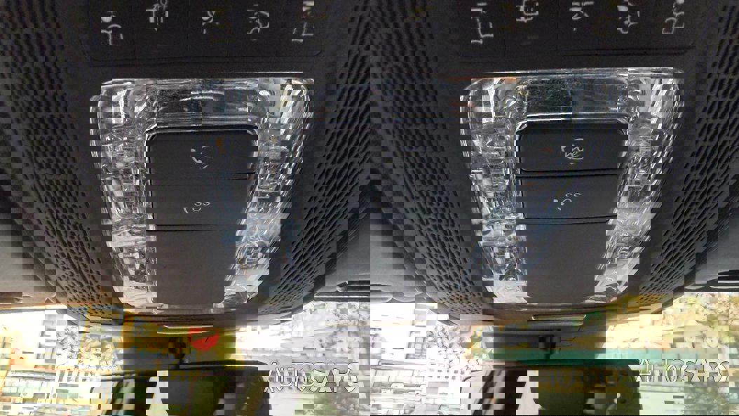 Mercedes-Benz Classe A de 2020