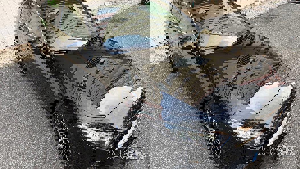 Mercedes-Benz Classe A de 2020