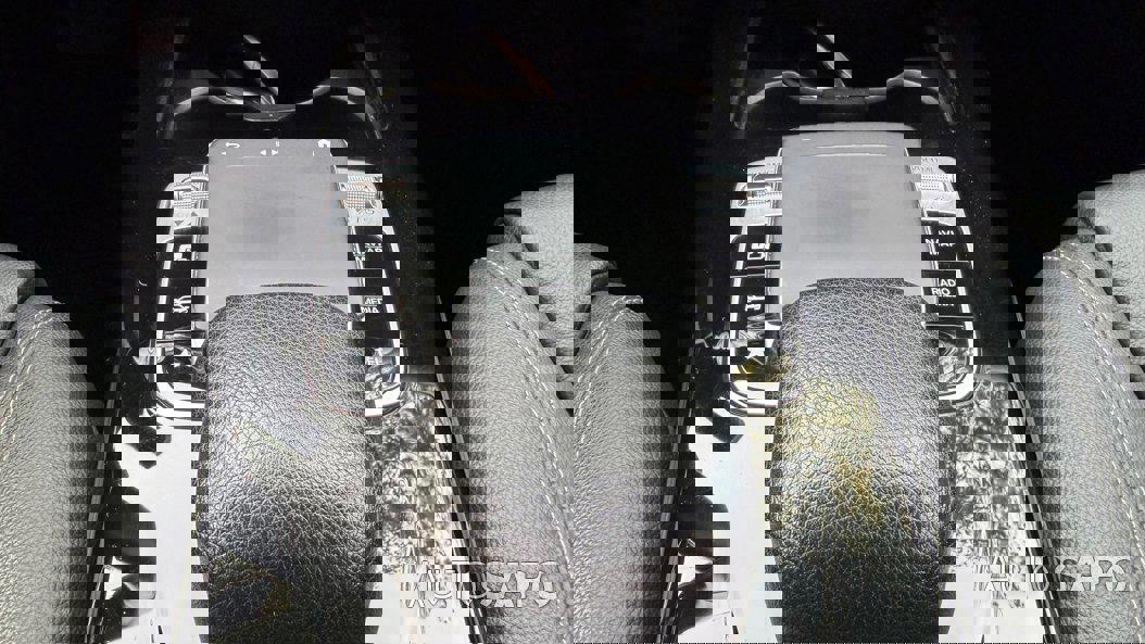 Mercedes-Benz Classe A de 2020