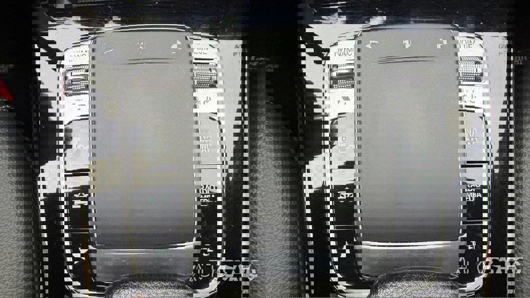 Mercedes-Benz Classe A de 2020