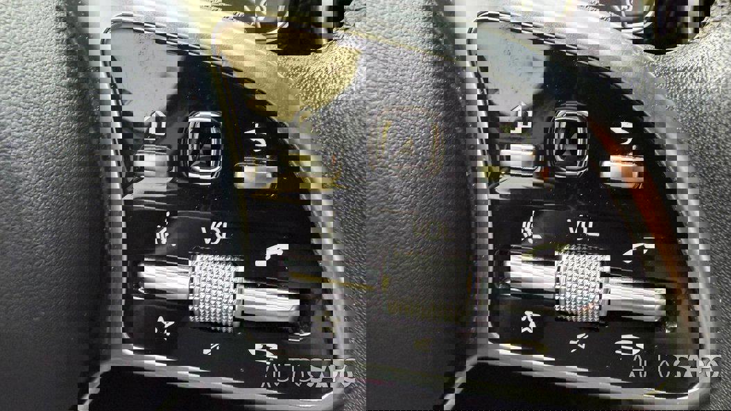 Mercedes-Benz Classe A de 2020