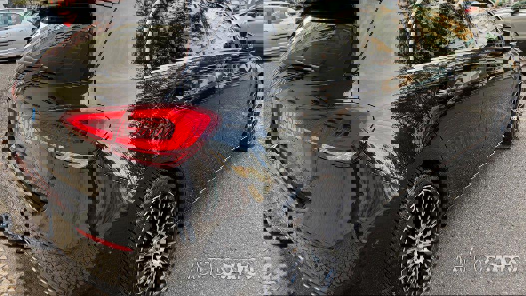 Mercedes-Benz Classe A de 2020