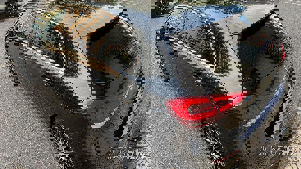 Mercedes-Benz Classe A de 2020