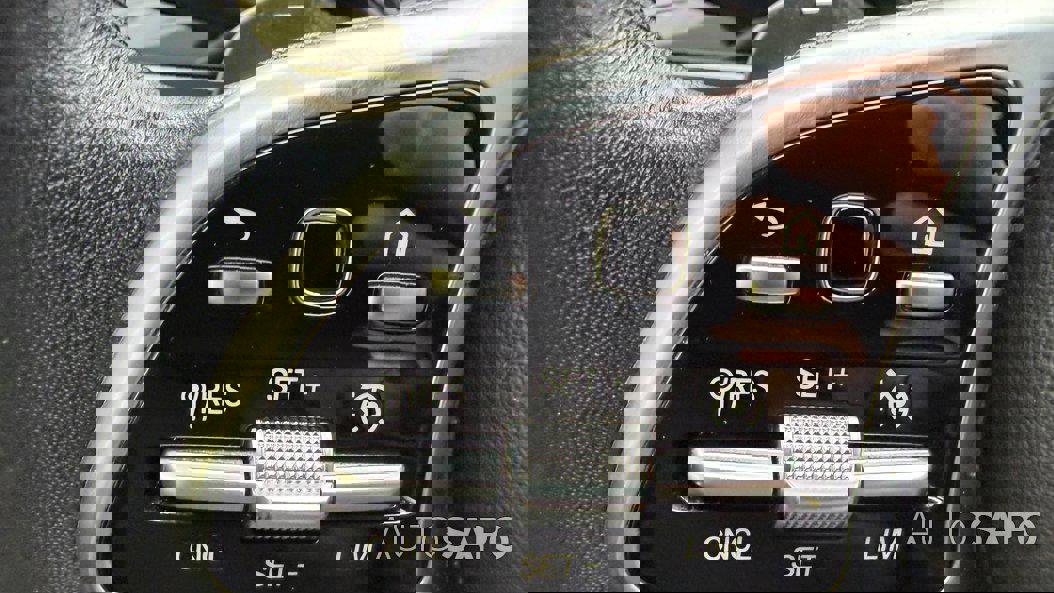 Mercedes-Benz Classe A de 2020