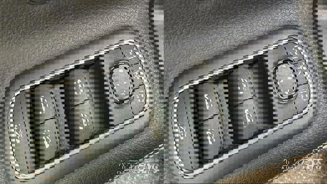 Mercedes-Benz Classe A de 2020