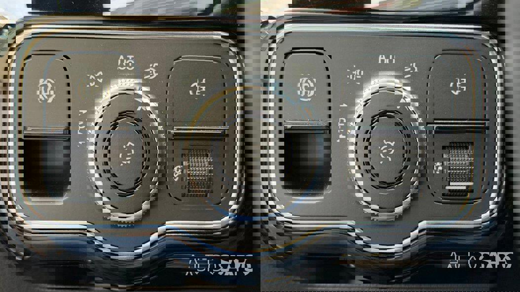 Mercedes-Benz Classe A de 2020