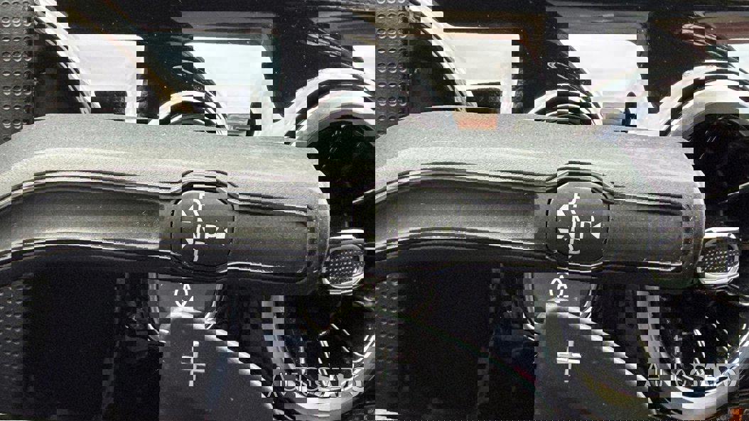 Mercedes-Benz Classe A de 2020