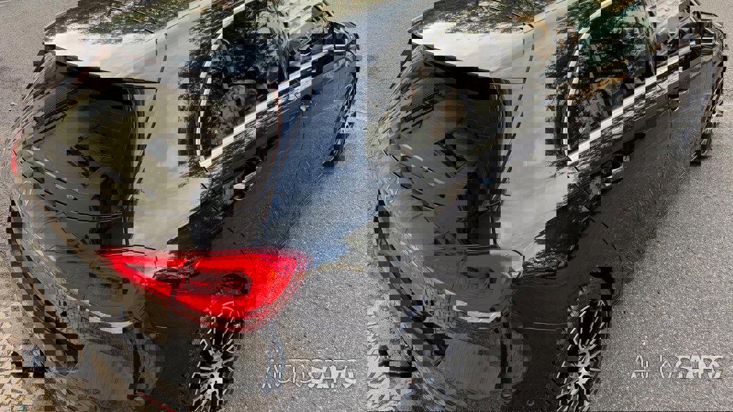 Mercedes-Benz Classe A de 2020