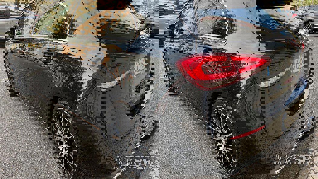 Mercedes-Benz Classe A de 2020